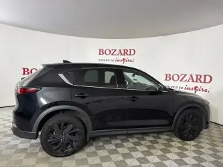 Mazda CX-5 2022 tracción en todas las ruedas 2.5 S Premium 4p SUV