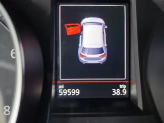 Volkswagen Golf GTI 2019 S 4dr Hatchback 6M