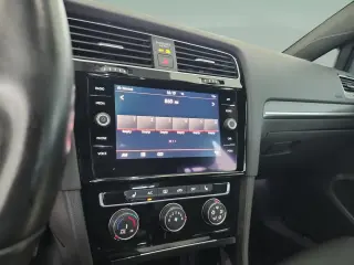 Volkswagen Golf GTI 2019 S 4dr Hatchback 6M