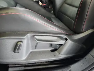 Volkswagen Golf GTI 2019 S 4dr Hatchback 6M