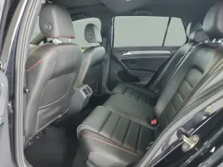 Volkswagen Golf GTI 2019 S 4dr Hatchback 6M