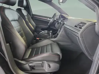 Volkswagen Golf GTI 2019 S 4dr Hatchback 6M