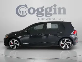 Volkswagen Golf GTI 2019 S 4dr Hatchback 6M