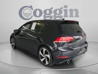 Volkswagen Golf GTI 2019 S 4dr Hatchback 6M