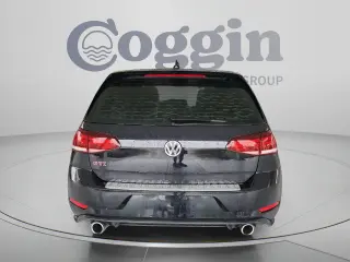 Volkswagen Golf GTI 2019 S 4dr Hatchback 6M