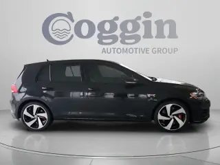 Volkswagen Golf GTI 2019 S 4dr Hatchback 6M