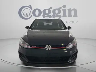 Volkswagen Golf GTI 2019 S 4dr Hatchback 6M