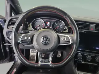 Volkswagen Golf GTI 2019 S 4dr Hatchback 6M