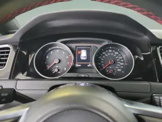 Volkswagen Golf GTI 2019 S 4dr Hatchback 6M