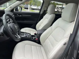 Mazda CX-5 2023 AWD 2.5 S Preferred 4dr SUV