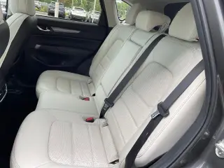 Mazda CX-5 2023 AWD 2.5 S Preferred 4dr SUV