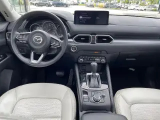 Mazda CX-5 2023 AWD 2.5 S Preferred 4dr SUV