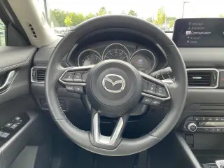 Mazda CX-5 2023 AWD 2.5 S Preferred 4dr SUV