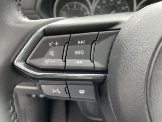 Mazda CX-5 2023 AWD 2.5 S Preferred 4dr SUV