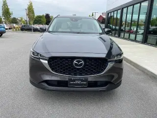 Mazda CX-5 2023 AWD 2.5 S Preferred 4dr SUV