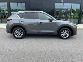 Mazda CX-5 2023 AWD 2.5 S Preferred 4dr SUV