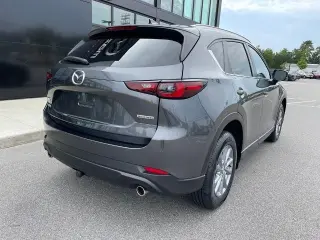 Mazda CX-5 2023 AWD 2.5 S Preferred 4dr SUV