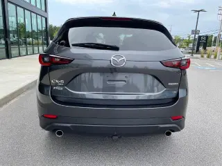 Mazda CX-5 2023 AWD 2.5 S Preferred 4dr SUV