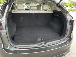 Mazda CX-5 2023 AWD 2.5 S Preferred 4dr SUV