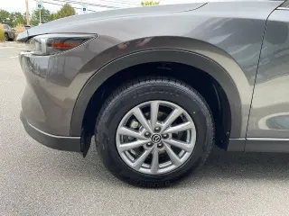 Mazda CX-5 2023 AWD 2.5 S Preferred 4dr SUV