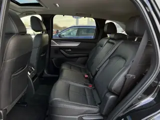 Mazda CX-70 2025 AWD 3.3 Turbo Preferred 4dr SUV