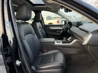 Mazda CX-70 2025 AWD 3.3 Turbo Preferred 4dr SUV