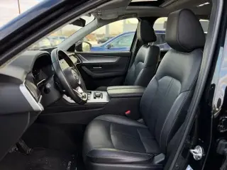 Mazda CX-70 2025 AWD 3.3 Turbo Preferred 4dr SUV