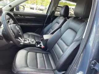Mazda CX-5 2024 AWD 2.5 S Preferred 4p SUV