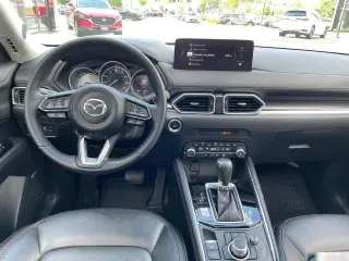Mazda CX-5 2024 AWD 2.5 S Preferred 4p SUV
