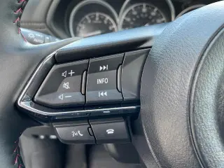 Mazda CX-5 2024 AWD 2.5 S Preferred 4p SUV