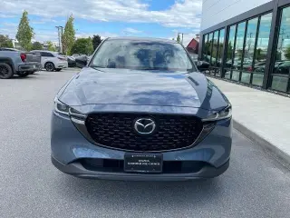 Mazda CX-5 2024 AWD 2.5 S Preferred 4p SUV
