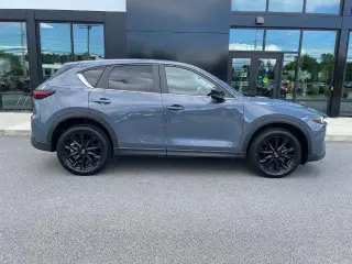 Mazda CX-5 2024 AWD 2.5 S Preferred 4p SUV
