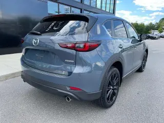 Mazda CX-5 2024 AWD 2.5 S Preferred 4p SUV