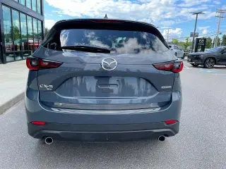 Mazda CX-5 2024 AWD 2.5 S Preferred 4p SUV