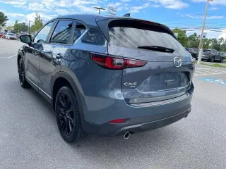 Mazda CX-5 2024 AWD 2.5 S Preferred 4p SUV