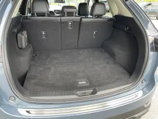 Mazda CX-5 2024 AWD 2.5 S Preferred 4p SUV