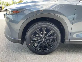 Mazda CX-5 2024 AWD 2.5 S Preferred 4p SUV