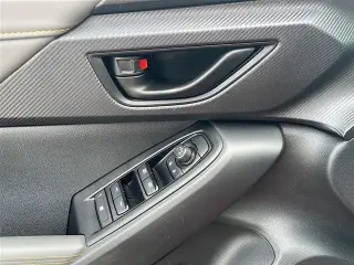 Subaru Crosstrek 2025 AWD Wilderness 4p Crossover