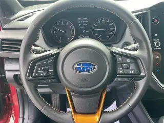 Subaru Crosstrek 2025 AWD Wilderness 4p Crossover