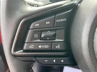 Subaru Crosstrek 2025 AWD Wilderness 4p Crossover