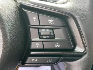Subaru Crosstrek 2025 AWD Wilderness 4p Crossover