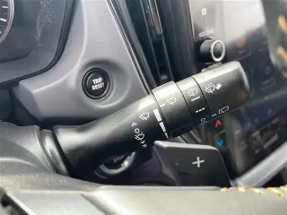 Subaru Crosstrek 2025 AWD Wilderness 4p Crossover