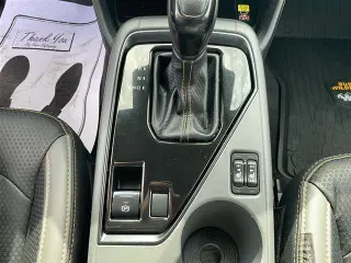 Subaru Crosstrek 2025 AWD Wilderness 4p Crossover