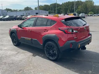 Subaru Crosstrek 2025 AWD Wilderness 4p Crossover