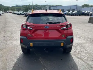 Subaru Crosstrek 2025 AWD Wilderness 4p Crossover