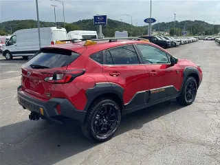 Subaru Crosstrek 2025 AWD Wilderness 4p Crossover