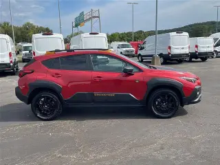 Subaru Crosstrek 2025 AWD Wilderness 4p Crossover