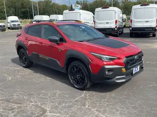 Subaru Crosstrek 2025 AWD Wilderness 4p Crossover