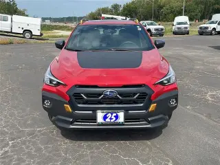 Subaru Crosstrek 2025 AWD Wilderness 4p Crossover
