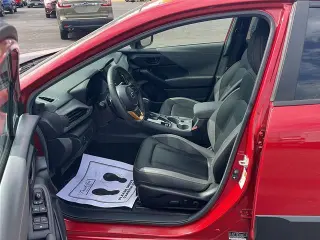Subaru Crosstrek 2025 AWD Wilderness 4p Crossover